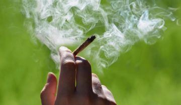 5 Tips You Need For Your First Time Smoking Weed