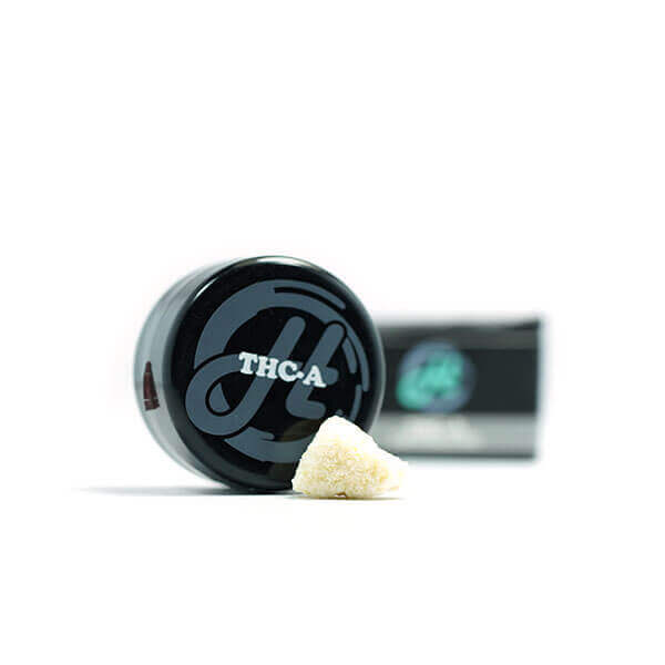 THC-A (Hooti Extracts)