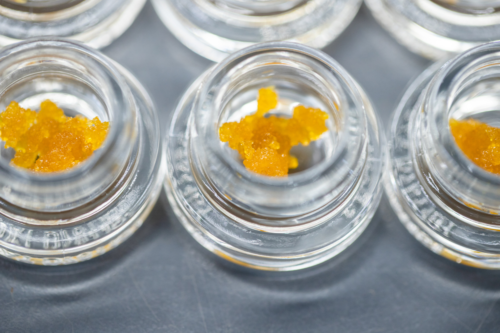 weed slang terms for cannabis concentrates