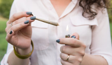What is Cannabis Tolerance? Taking a T-Break