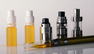 Your Guide to a Vape Kit