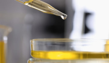 CBD Distillate, Its Types and Benefits