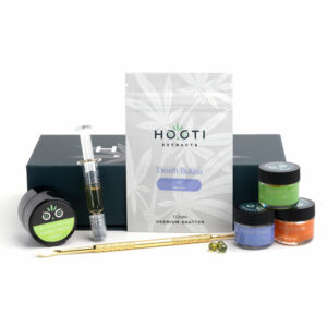 Hooti Extracts Infinity Box